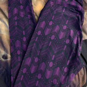 LulaRoe Leggings